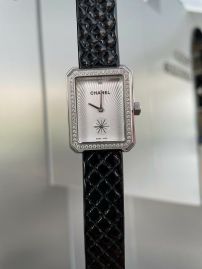 Picture of Chanel Watches Women _SKU624chanel-watch-mb-06290101